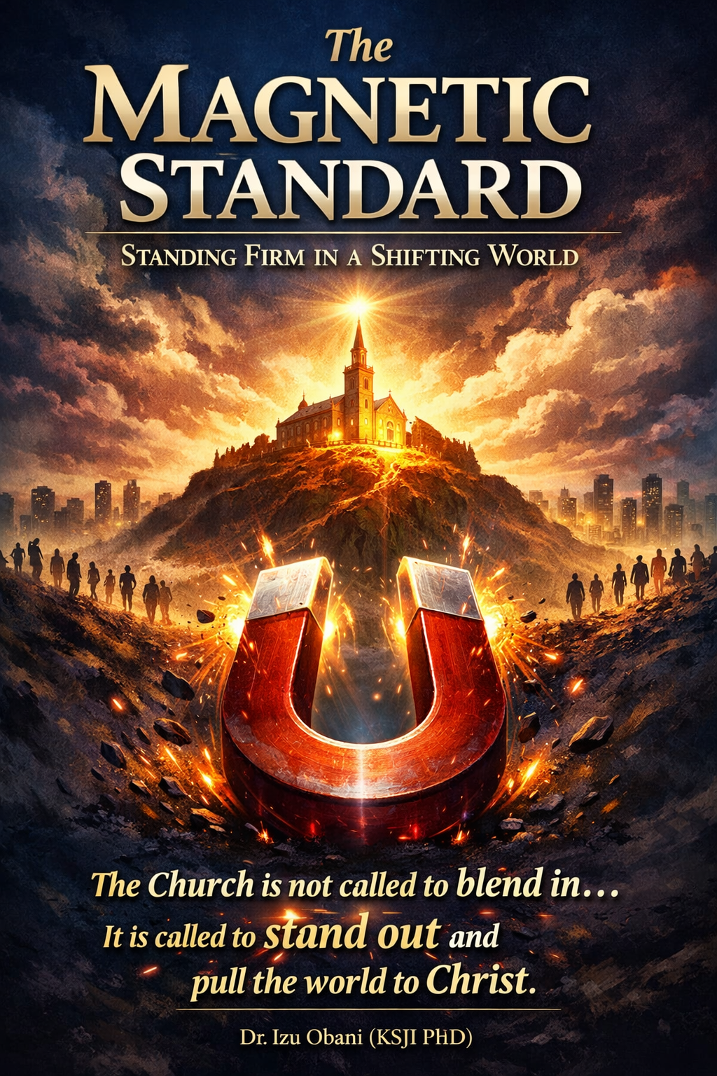 The Magnetic Standard